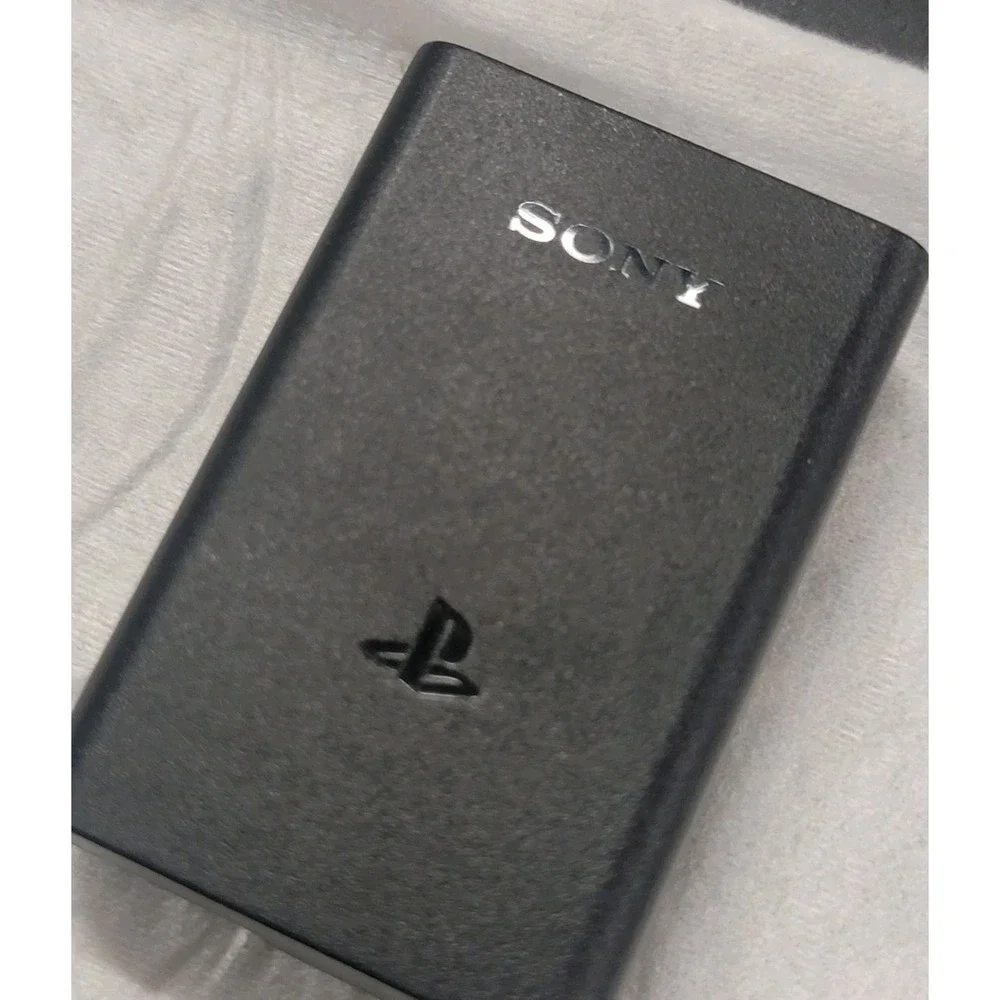 Genuine Sony PS Vita AC adapter for 1000 1100 Series PCH ZAC1 New!
